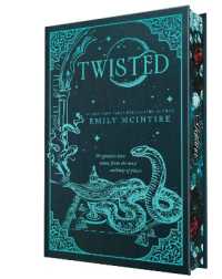 Twisted (Collector's Edition) (Never after)