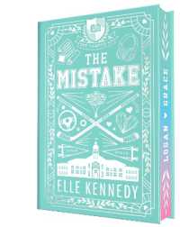 The Mistake (Collector's Edition) (Off-campus)