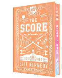 The Score (Collector's Edition) (Off-campus)