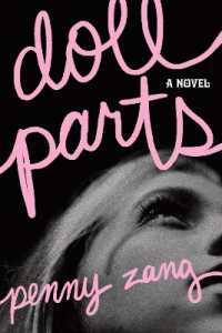 Doll Parts : A Debut Dark Academia Suspense Novel for Sylvia Plath Fans