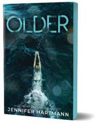Older : A Forbidden Age Gap Romance from the Author of Still Beating and the Wrong Heart