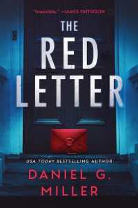 The Red Letter (The Orphanage by the Lake)