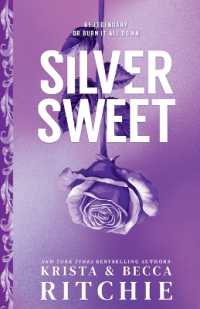 Silver Sweet (Standard Edition) (Cobalt Empire)