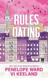 The Rules of Dating (Standard Edition) (The Law of Opposites Attract)