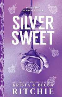 Silver Sweet (Cobalt Empire)