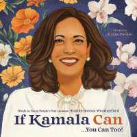 If Kamala Can : . . . You Can Too!