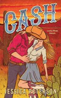 Cash (Standard Edition) (Lucky River Ranch)