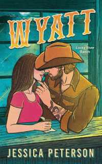 Wyatt (Standard Edition) (Lucky River Ranch)