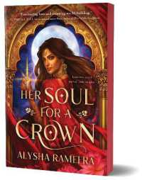 Her Soul for a Crown : The Most Exciting Romantasy Debut of the Year!