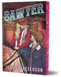Sawyer (Deluxe Edition) (Lucky River Ranch)