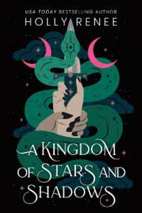 A Kingdom of Stars and Shadows (Stars and Shadows)