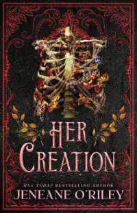 Untitled O'Riley #2 (Dark Manor Chronicles)