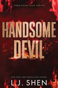 Handsome Devil (Standard Edition) (Forbidden Love)