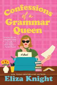 Confessions of a Grammar Queen : A 1960s New York Historical Fiction Novel from the Author of the Mayfair Bookshop