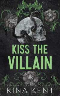 Kiss the Villain (Standard Edition) (Kiss the Villain)