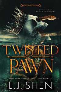 Twisted Pawn (Standard Edition) (Society of Villains)