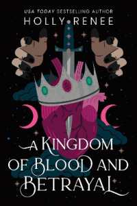 A Kingdom of Blood and Betrayal (Stars and Shadows)