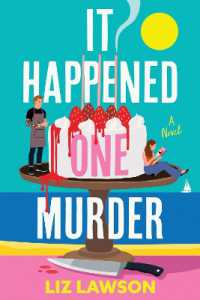 It Happened One Murder : A Novel