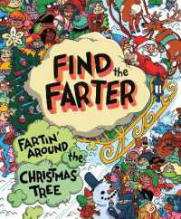 Find the Farter : Fartin' around the Christmas Tree (Find the Farter)
