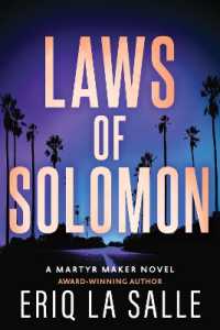 Laws of Solomon (Martyr Maker)