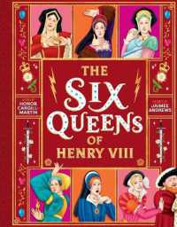 The Six Queens of Henry VIII