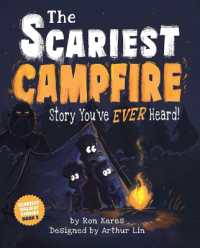 The Scariest Campfire Story You've Ever Heard! (The Scariest Silliest Stories)
