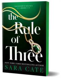 The Rule of Three (Salacious Legacy)