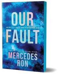 Our Fault (Deluxe Edition) : Book 3 in the Beloved YA Enemies to Lovers Forbidden Romance Series (Culpable)