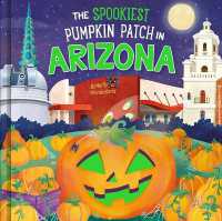 The Spookiest Pumpkin Patch in Arizona (Spookiest Pumpkin Patch)