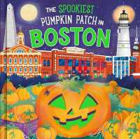 The Spookiest Pumpkin Patch in Boston (Spookiest Pumpkin Patch)