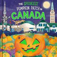 The Spookiest Pumpkin Patch in Canada (Spookiest Pumpkin Patch)