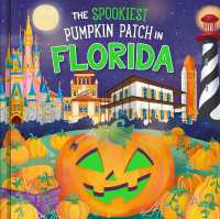 The Spookiest Pumpkin Patch in Florida (Spookiest Pumpkin Patch)