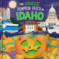 The Spookiest Pumpkin Patch in Idaho (Spookiest Pumpkin Patch)