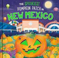 The Spookiest Pumpkin Patch in New Mexico (Spookiest Pumpkin Patch)