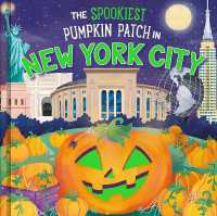 The Spookiest Pumpkin Patch in New York City (Spookiest Pumpkin Patch)