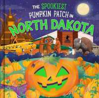 The Spookiest Pumpkin Patch in North Dakota (Spookiest Pumpkin Patch)