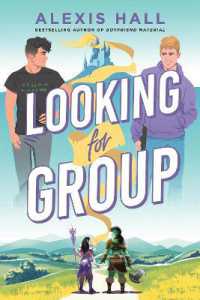 Looking for Group : An MM Gaming Romance from the Author of Boyfriend Material and Husband Material