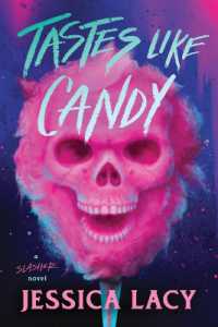Tastes Like Candy (Tastes Like Candy)