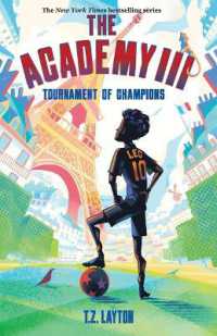The Academy III: Tournament of Champions (Academy)