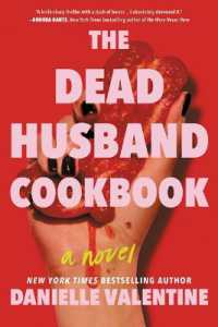 The Dead Husband Cookbook