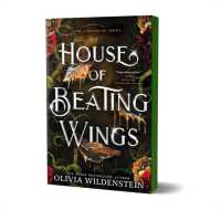 House of Beating Wings : A Magical Fae Romantasy Adventure (The Kingdom of Crows Book 1) (The Kingdom of Crows)