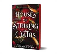 House of Striking Oaths : A Magical Enemies to Lovers Fae Romantasy Adventure (The Kingdom of Crows Book 3) (The Kingdom of Crows)