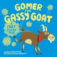 Gomer the Gassy Goat (Gomer the Gassy Goat)
