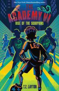 The Academy VI: Rise of the Scorpions (Academy)