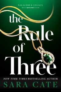 The Rule of Three (Standard Edition) (Salacious Legacy)