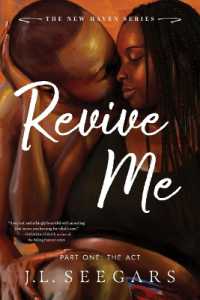 Revive Me: Part One (Standard Edition) (New Haven)