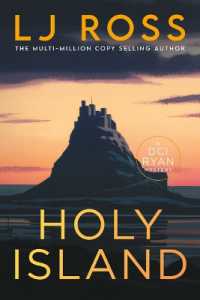 Holy Island (Dci Ryan Mysteries)