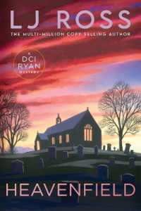 Heavenfield (Dci Ryan Mysteries)