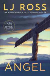 Angel (Dci Ryan Mysteries)