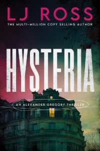 Hysteria : An Alexander Gregory Thriller (Alexander Gregory Thrillers)
